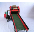 Silage Baling Press Machine Silage Round Baler μίνι στρογγυλό δεματοποιητής στο Πακιστάν